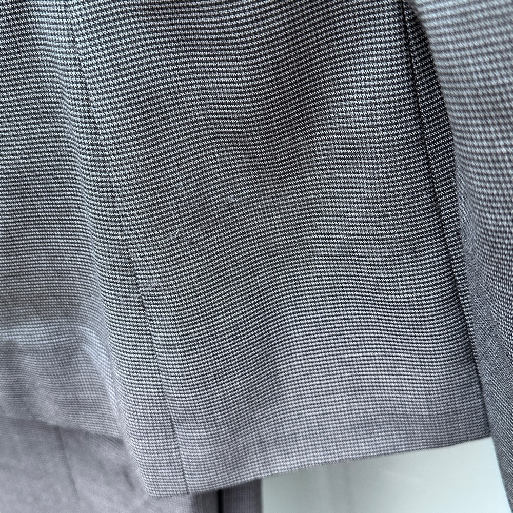 🔥FINAL! 2 Piece Women’s Suit. blazer size 6. pants 6P - Picture 6 of 9